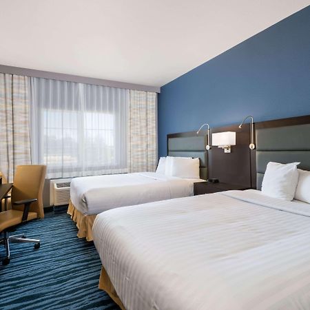 Hotel 1550 San Bruno Eksteriør billede