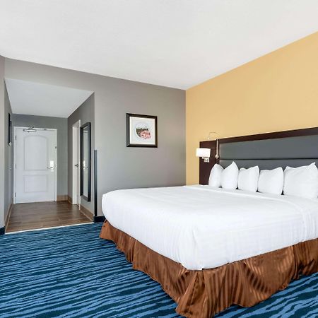 Hotel 1550 San Bruno Eksteriør billede