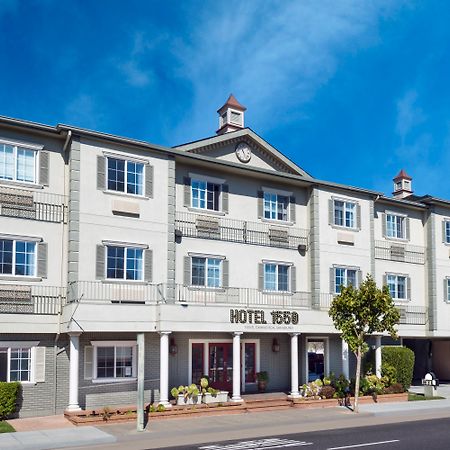 Hotel 1550 San Bruno Eksteriør billede