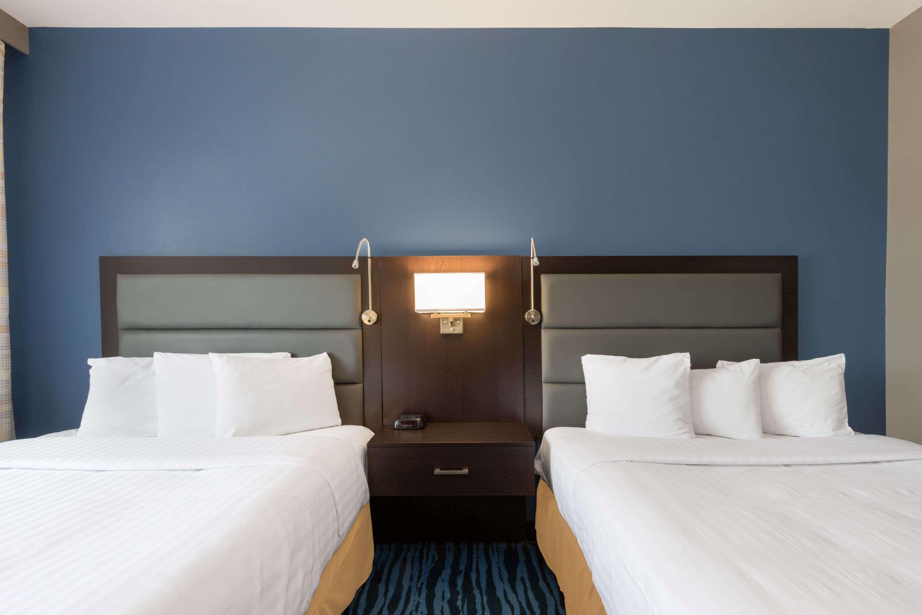 Hotel 1550 San Bruno Eksteriør billede