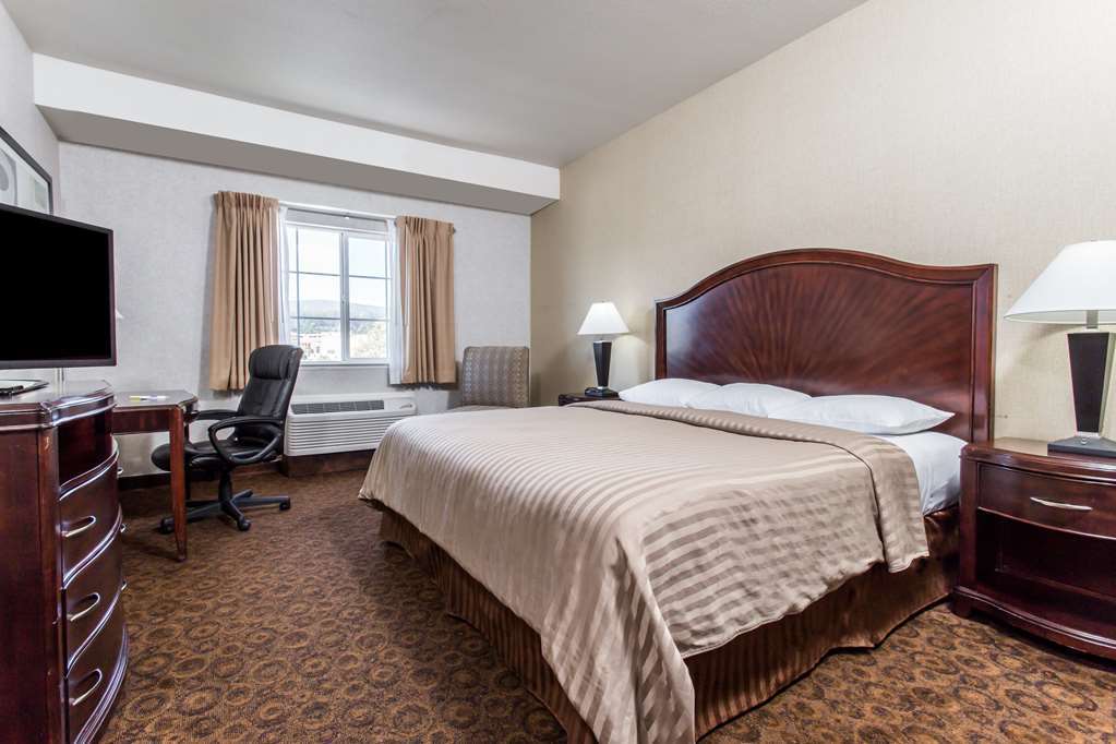 Hotel 1550 San Bruno Værelse billede