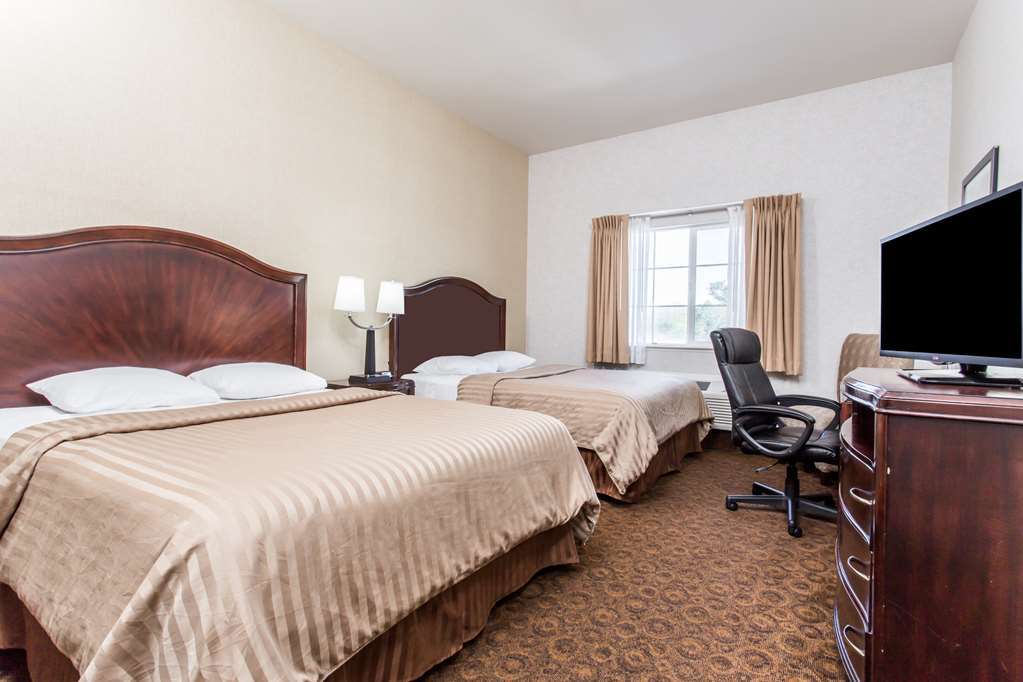 Hotel 1550 San Bruno Værelse billede