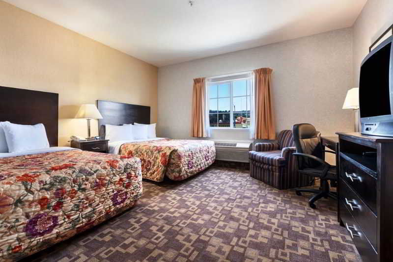 Hotel 1550 San Bruno Eksteriør billede