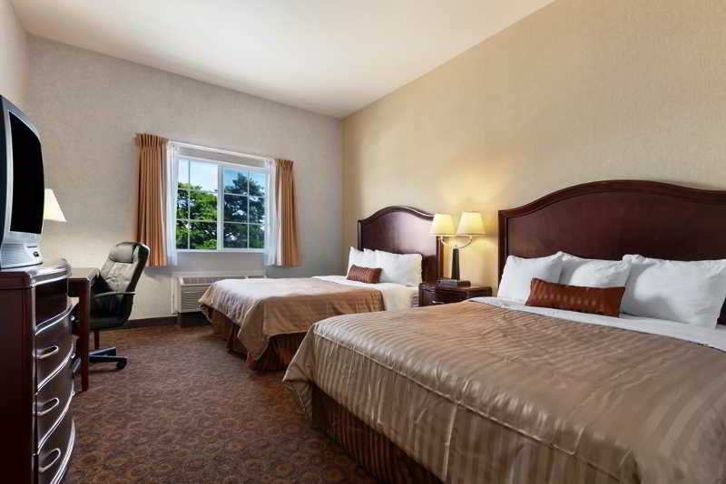 Hotel 1550 San Bruno Eksteriør billede