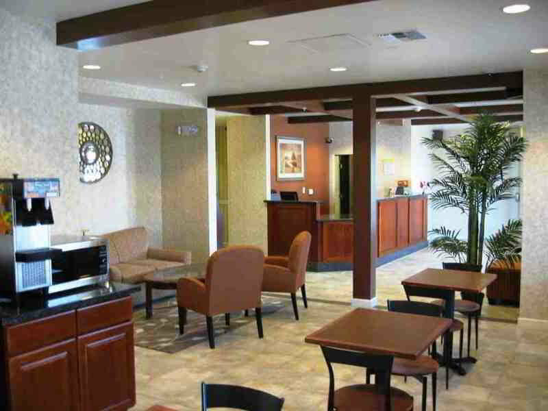 Hotel 1550 San Bruno Eksteriør billede